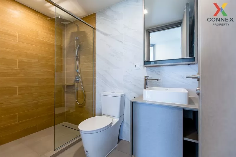 FOR RENT condo , Taka Haus , high floor , BTS-Ekkamai , Khlong Ta